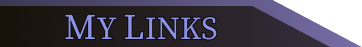 Label that says 'My Links'